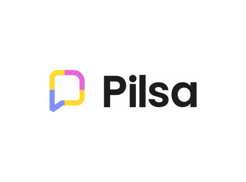Logo de Pilsa